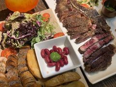 -The Cheebat 锌吧·Bistro(体育西店)