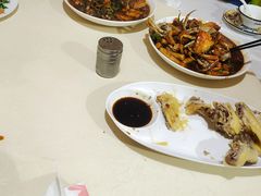 -小六农家乐(崇明西沙湿地店)