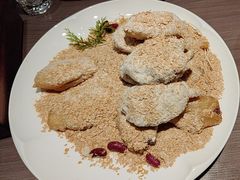-将相和·海鲜蒸饺大连菜·连鹭海鲜姊妹店