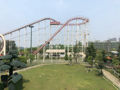 -国色天乡三期陆地乐园