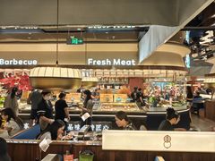 -東盛炭烤自助料理(玄武招商花园城店)