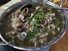 -正宗苏稽毛哥跷脚牛肉总店