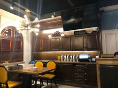 大堂-潮中人·潮州菜(益乐路店)