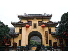 -桂林独秀峰王城景区