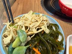 -兰州陈记牛肉面 ·烧烤· 铜锅涮肉(万达店)