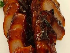 蜜汁叉烧-青雅中餐厅(大连金石滩绿发希尔顿度假酒店)