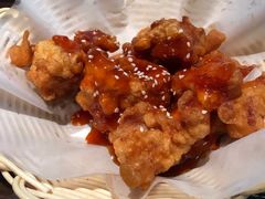 -酷公社·榴莲披萨(太原街店)