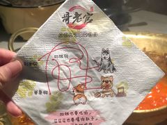 -哥老官重庆美蛙鱼头(宝山龙湖店)