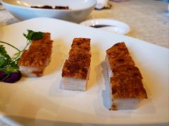 -上海和平饭店龙凤厅 Dragon Phoenix