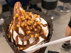 -麦当劳(杭州文三路店)