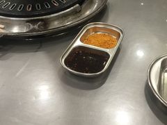 -老板娘的烤肉店(港湾广场店)