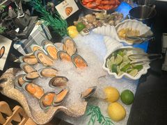 -澳门旅游塔360°旋转餐厅(南湾湖广场店)