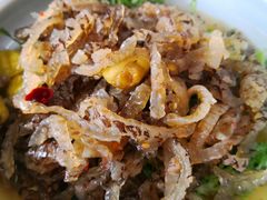 -前王院•巧克力海鲜市集餐厅(万平口店)