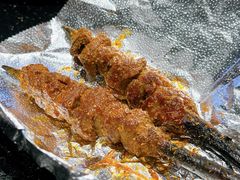 -周姑娘不等味·牛羊肉火锅·螃蟹罗氏虾·烤鱼烤串(高邮店)