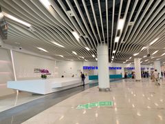 -厦门五通客运码头