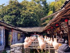 -景德镇古窑民俗博览区