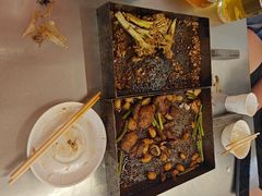 -老三李村河底戳子肉(总店)