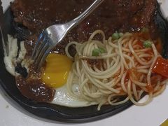-豪客来牛排(天阳D32店)