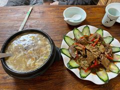 -正宗天津烧麦馆(柳州路店)