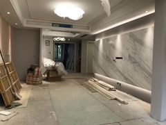 -吉美装饰•方信空间(莘庄店)