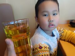 苹果汁-胜博殿日式炸猪排(西红门店)