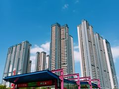 -南沙天后宫景区