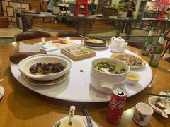 -春满园·邯郸菜发祥地(滏东店)