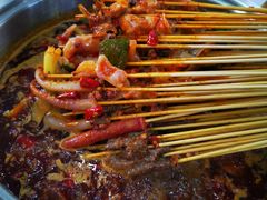 -屋头串串(龙潭寺店)