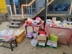 -梧桐湾烧烤场(汕尾城区宝藏店)