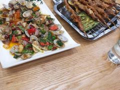 -517烧烤·龙虾·海鲜大排档(万象都荟店)