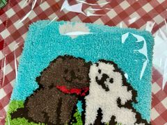 -爆爆手作·掐丝珐琅·Tufting·捏捏乐DIY团建集合店(朝阳店)