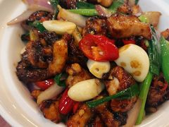 -金姐台湾菜(珠江路店)