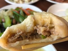 -四条包子(古城街店)