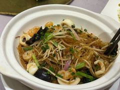 -顺风海鲜港(金玉兰店)