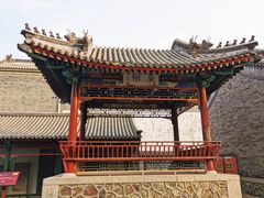 -莲池书院博物馆