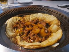 -二十一分小锅炖(中心店)