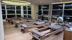 -阿南达·瑜伽普拉提·疗愈中心GZS