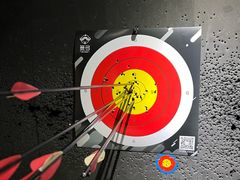 -無弓射箭俱乐部(领展中心城店)