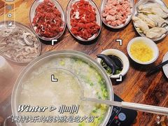 -江村四哥新鲜牛肉店(江高总店)