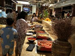 -稷泽·海丽宾雅温泉度假酒店