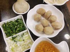 -大唐人家·热气羊肉(大华店)