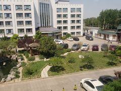 -北京邮电会议中心