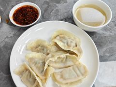 -奉天蚨祥饺子馆