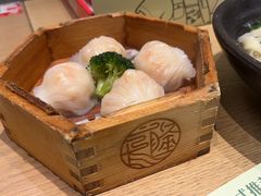 -麒麟中餐厅·经典粤菜·地道菜式老字号(广州长隆酒店)