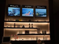 -丽妍雅集 Rubis SPA
