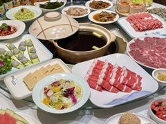 -天宜隆蘑菇宴火锅(石景山旗舰店)