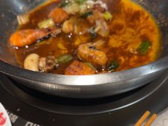 -七欣天香辣蟹火锅(南京建宁路大观天地店)