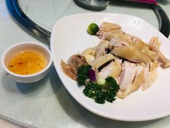 -顺丰轩园林酒家(天河店)