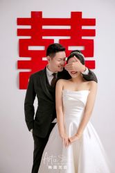 -艺匠摄影ARTIZ STUDIO(南京店)