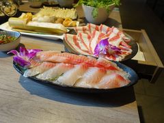 台湾鲷鱼片-老鼎旺安格斯牛肉火锅(衡艺广场店)